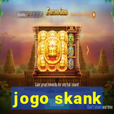 jogo skank